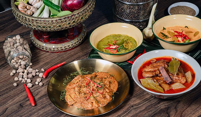 Thai Cooking Class in Krabi (Krabi Ya Cookery School) (+ Hotel Transfer)