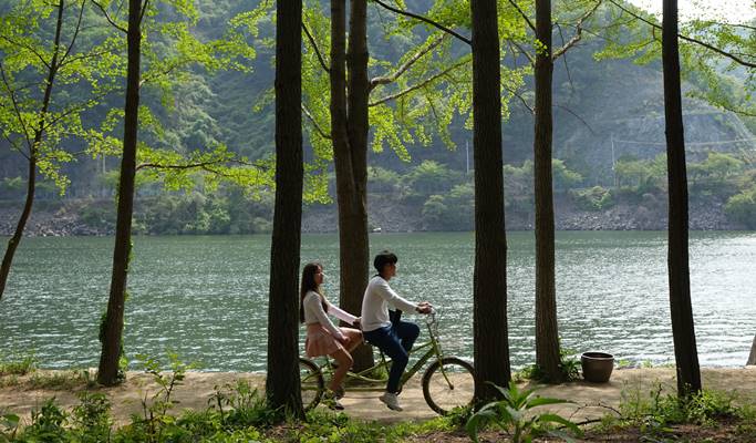 Nami Island & Pyunggang Land 1 Day Tour (~Oct)