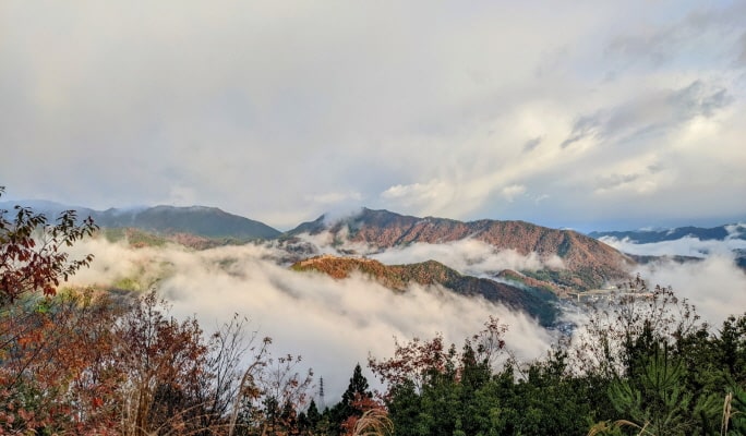 Mt. Fuji 5th Station + Hakone 1 Day Tour from Tokyo