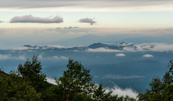Mt. Fuji 5th Station + Hakone 1 Day Tour from Tokyo