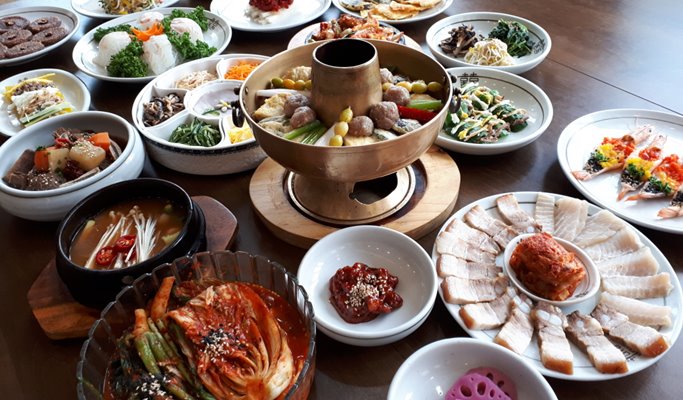 Jeonju & Sunchang 2D1N All-inclusive Tour from Seoul