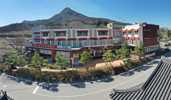 Jeonju & Sunchang 2D1N All-inclusive Tour from Seoul