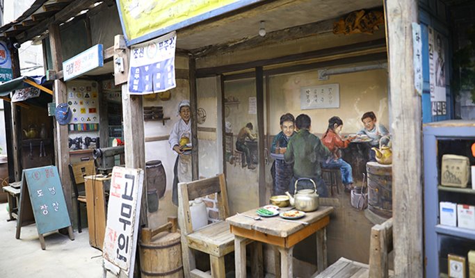 Jeonju & Sunchang 2D1N All-inclusive Tour from Seoul