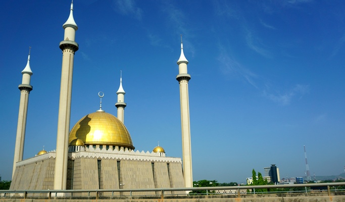 Kuala Lumpur City Half Day Tour