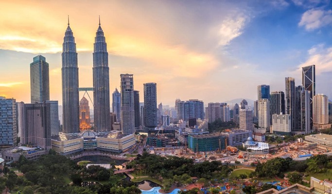 Kuala Lumpur City Half Day Tour - Trazy, Your Travel Shop for Asia