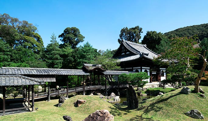Kyoto Customized Private City Sightseeing 1 Day Tour
