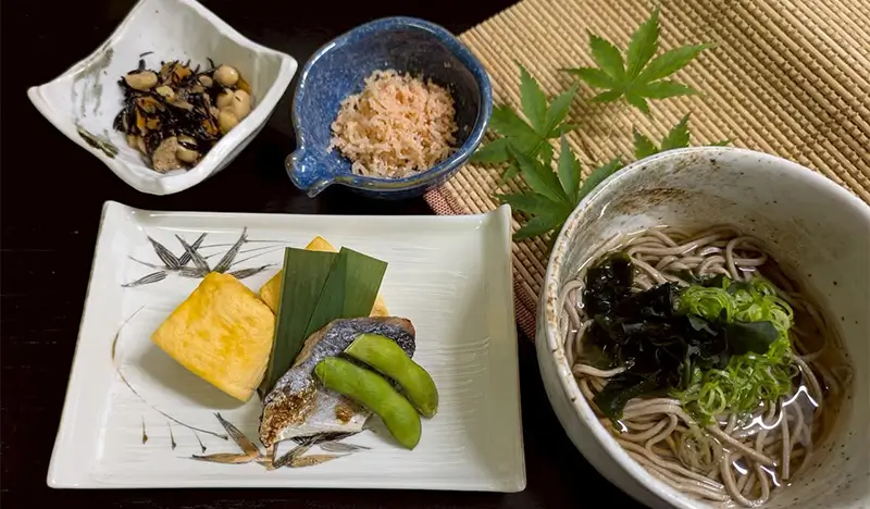 Sake Tasting Experience in Kyoto - view 2