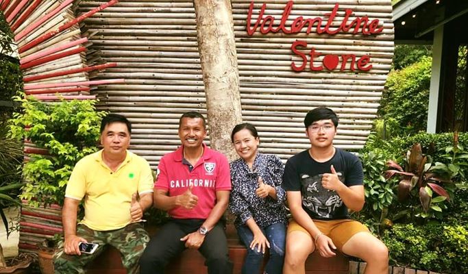 Koh Samui Lamai Viewpoint Discount Ticket (+Zip Line/Cable Car options)