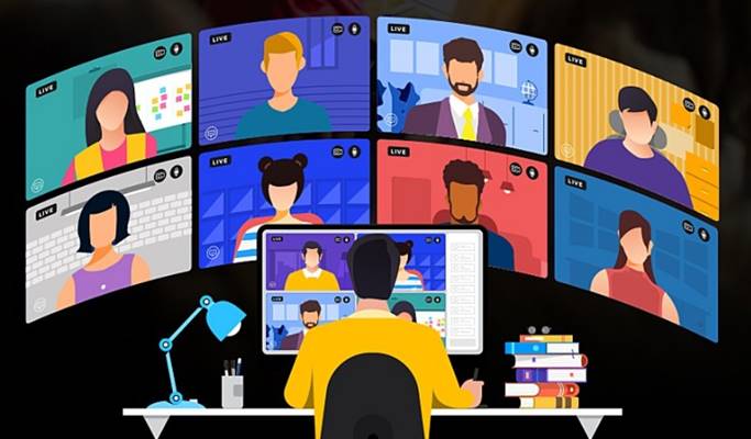 Online Korean ↔ English Language Exchange Sessions