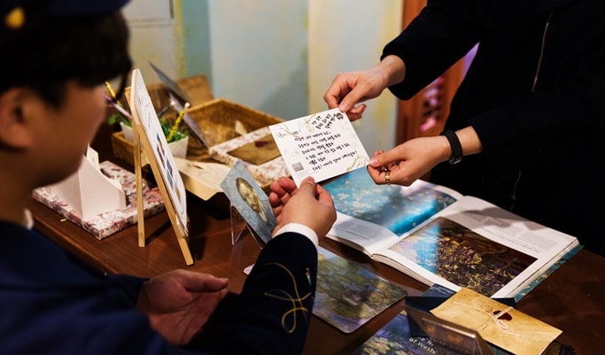 L'atelier Theme Park Discount Ticket