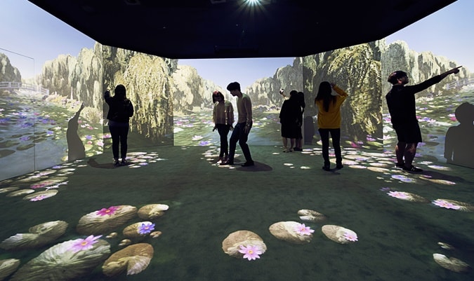 L'atelier Theme Park Discount Ticket