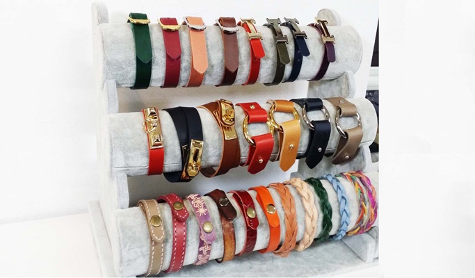 Make Your Own Leather Goods near Hongdae