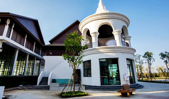 Legend Siam Pattaya Discount Ticket (+ Lunch/Dinner Buffet Options)