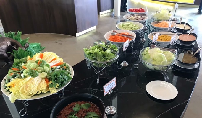 Legend Siam Pattaya Discount Ticket (+ Lunch/Dinner Buffet Options)