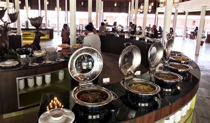 Legend Siam Pattaya Discount Ticket (+ Lunch/Dinner Buffet Options)