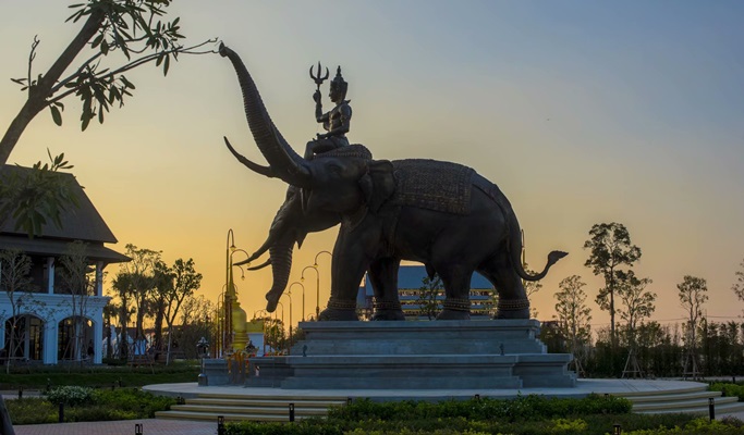 Legend Siam Pattaya Discount Ticket (+ Lunch/Dinner Buffet Options)