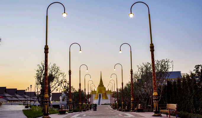 Legend Siam Pattaya Discount Ticket (+ Lunch/Dinner Buffet Options)