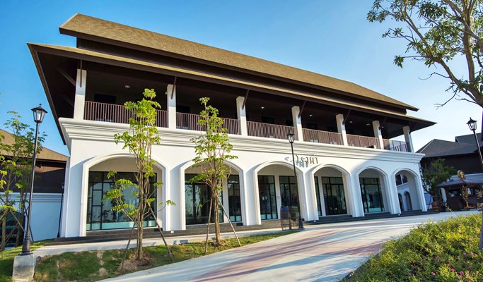 Legend Siam Pattaya Discount Ticket (+ Lunch/Dinner Buffet Options)