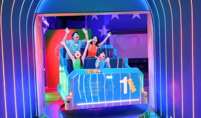レゴランド コリア 割引チケット