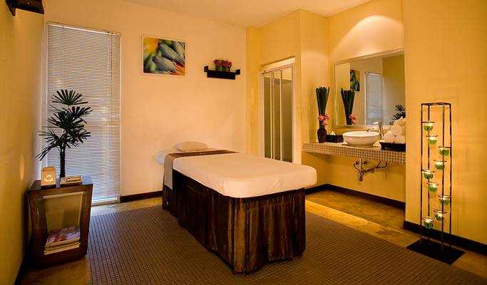 Pattaya Let’s Relax Spa Packages