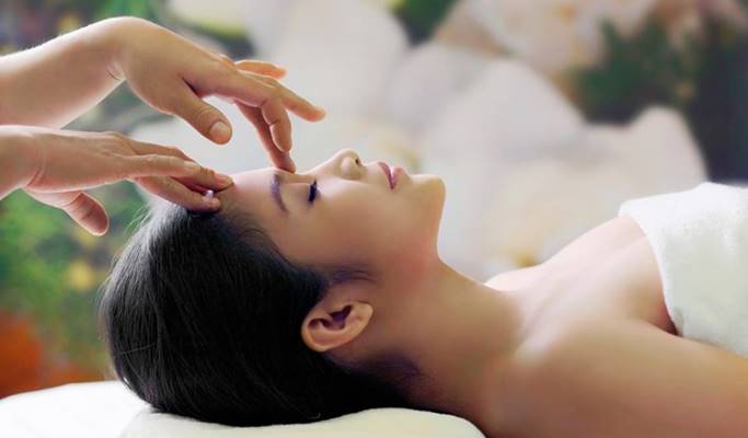 Pattaya Let’s Relax Spa Packages