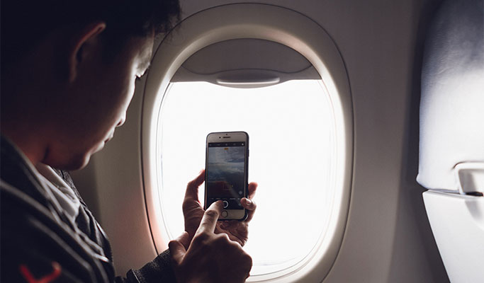 [Android/iPhone] 韓国 4G/LTE eSIM: データ無制限 + オプション音声通話 & SMS (3~30日) － KT - 仁川空港 & 金浦空港 & 金海空港 & 釜山港から受け取り