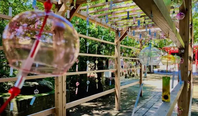 Narita Shinshoji + Sawara Town + Katori Shrine 1 Day Tour (+ Airport drop off option)