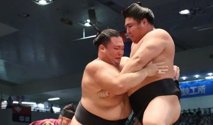 Nagoya Grand Sumo Watching Tour (July 13~26, 2025)