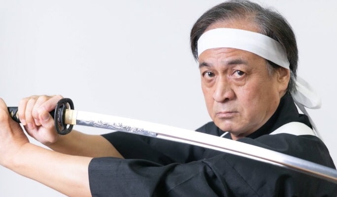 Samurai Ninja Experience in Osaka