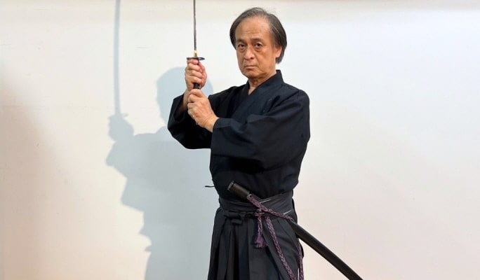 Samurai Ninja Experience in Osaka