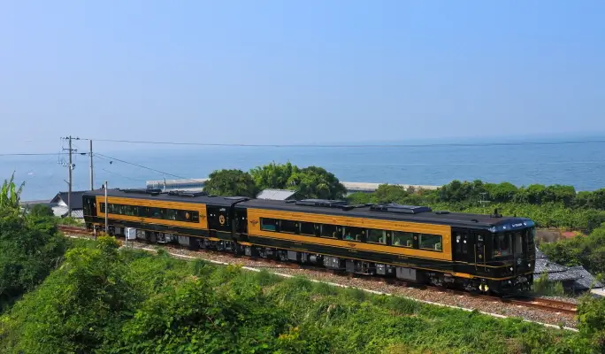 2025 All Kyushu Area Pass (3/5/7-Day Pass)