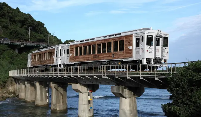 2025 All Kyushu Area Pass (3/5/7-Day Pass)