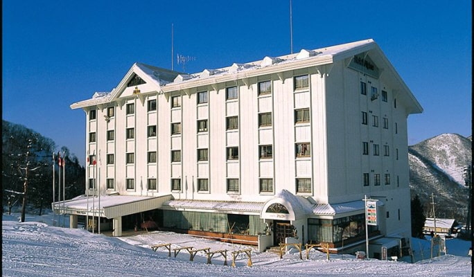 Ryuoo Ski Park  2D1N/3D2N Ski/Snowboard Tour From Tokyo