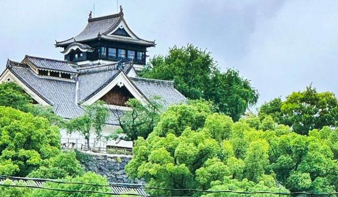 Aso Volcano & Kusa Senri & Dazaifu Tenmangu Shrine & Kumamoto Castle 1-Day Tour From Fukuoka