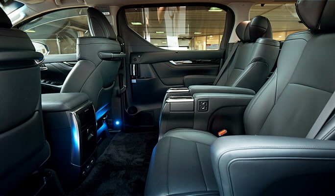 Osaka City 1 Day Tour with Private Van