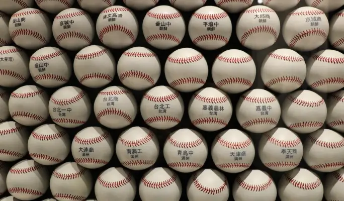 The Museum of Hanshin Koshien Stadium Admission Ticket with Exclusive Souvenir