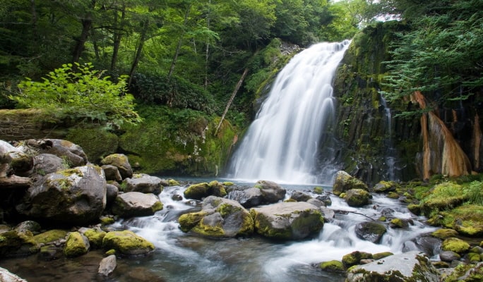 Hida Takayama - Gero Onsen 2-Day Bus Ticket
