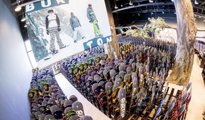 神立高原滑雪場：一日纜車通票＋裝備/服裝租賃套餐