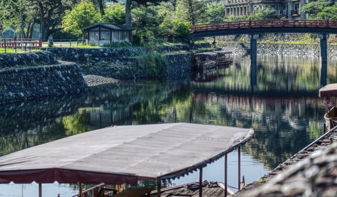 Kyoto-Osaka Sightseeing Pass (1 Day)