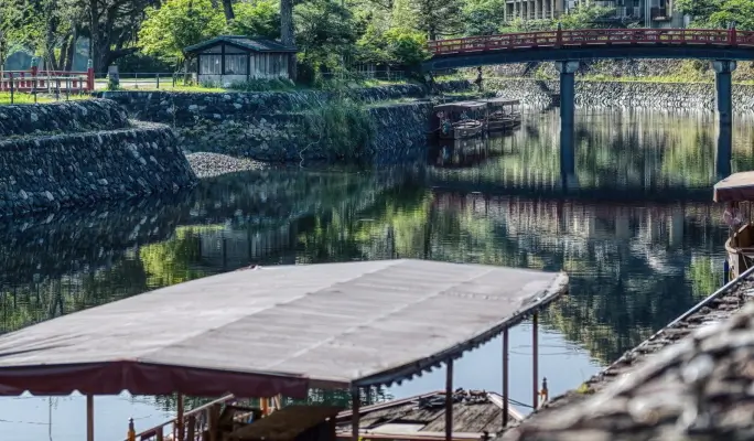 Kyoto Sightseeing Pass (24-hour Digital Ticket)