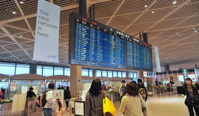 Narita Shinshoji + Sawara Town + Katori Shrine 1 Day Tour (+ Airport drop off option)