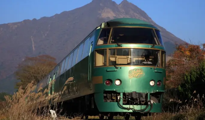 Northern Kyushu Area Pass (3/5-Day Pass)