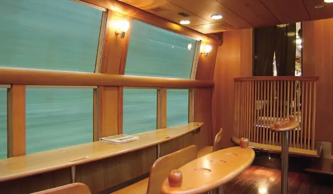 Northern Kyushu Area Pass (3/5-Day Pass)