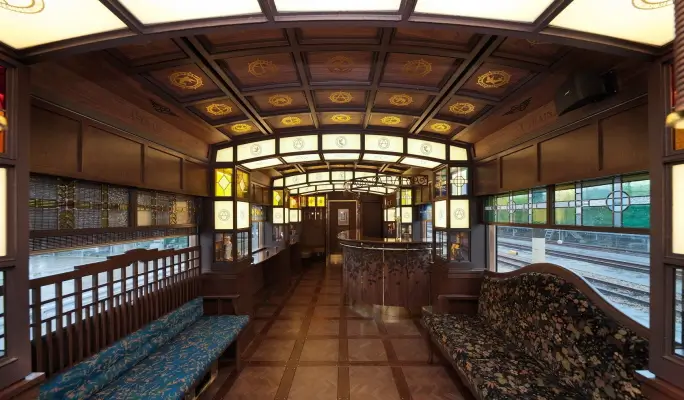 Northern Kyushu Area Pass (3/5-Day Pass)