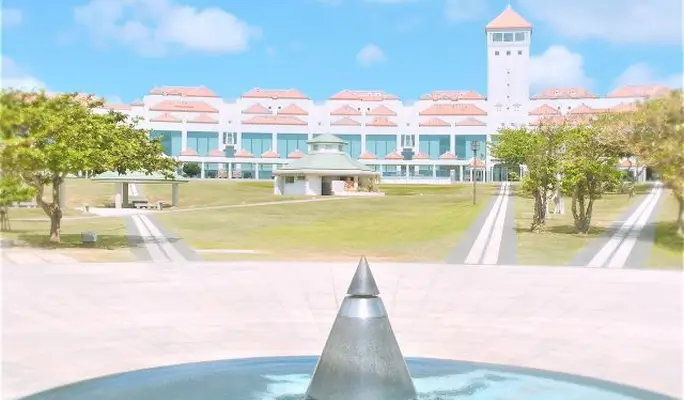 Regular Sightseeing Course A - Okinawa World (Limestone Cave) & War Memorial Sites