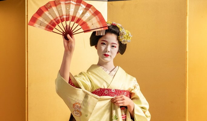 Kyoto OKOSHI Sightseeing Bus Tour