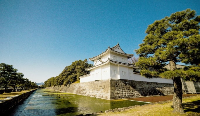 Kyoto OKOSHI Sightseeing Bus Tour