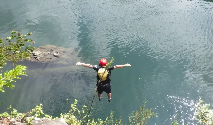 Shimanto River Half-Day Rafting & SUP Tour (Join-in/Private)