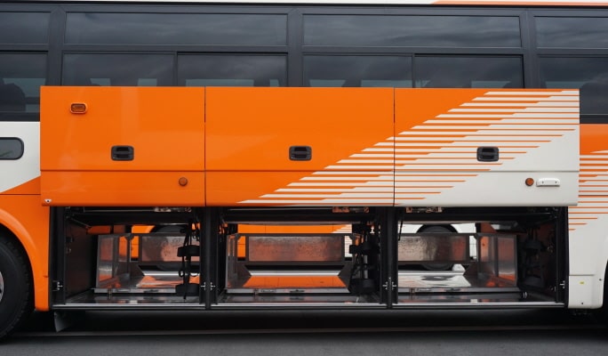 Airport Limousine Bus: Narita Airport ↔ Shin-Urayasu Ticket