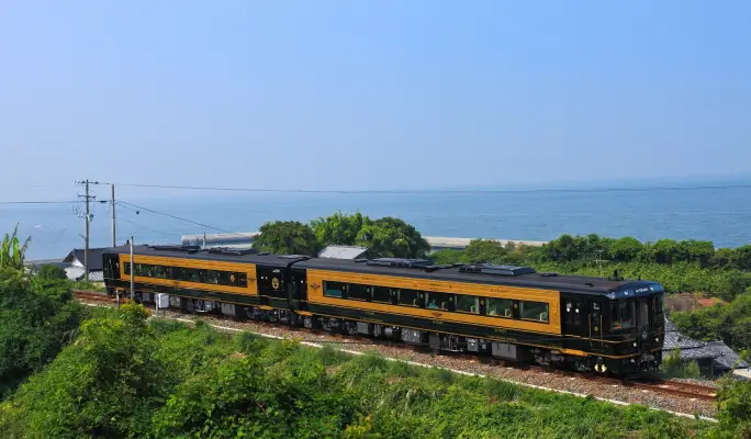 2025 All Kyushu Area Pass (3/5/7-Day Pass)